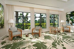 The Ritz-Carlton, Grand Cayman