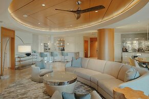 The Ritz-Carlton, Grand Cayman