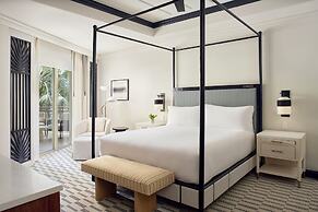 The Ritz-Carlton, Grand Cayman