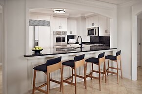 The Ritz-Carlton, Grand Cayman