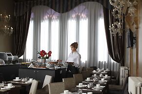 Arcadia Boutique Hotel