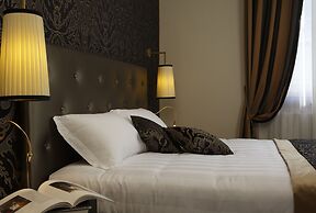 Arcadia Boutique Hotel