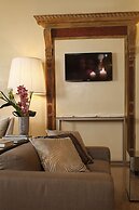 Arcadia Boutique Hotel