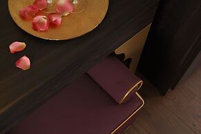 Arcadia Boutique Hotel