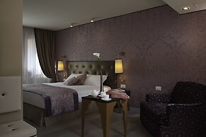 Arcadia Boutique Hotel