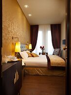 Arcadia Boutique Hotel