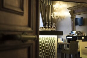 Arcadia Boutique Hotel