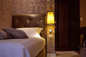 Arcadia Boutique Hotel