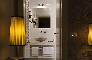 Arcadia Boutique Hotel