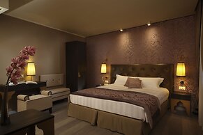 Arcadia Boutique Hotel