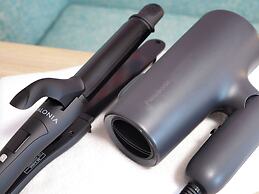 Hiyori Hotel Osaka Suminoekoen Station