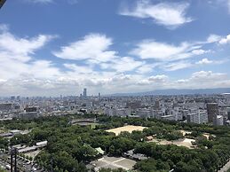 Hiyori Hotel Osaka Suminoekoen Station