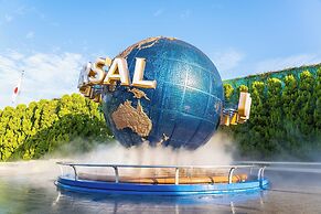 Hiyori Hotel Osaka Suminoekoen Station