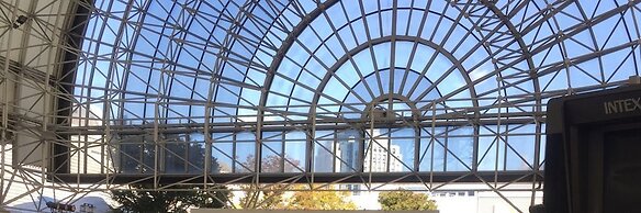 Hiyori Hotel Osaka Suminoekoen Station