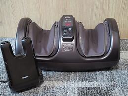 Hiyori Hotel Osaka Suminoekoen Station