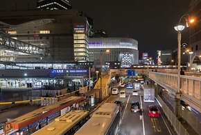 Hiyori Hotel Osaka Suminoekoen Station