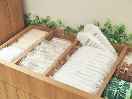 Hiyori Hotel Osaka Suminoekoen Station