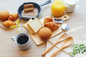 Hiyori Hotel Osaka Suminoekoen Station