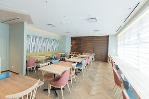 Hiyori Hotel Osaka Suminoekoen Station