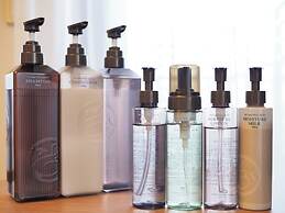 Hiyori Hotel Osaka Suminoekoen Station