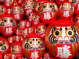 Hiyori Hotel Osaka Suminoekoen Station