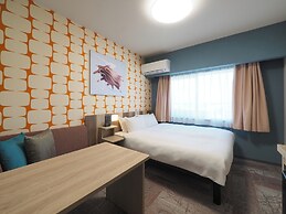 Hiyori Hotel Osaka Suminoekoen Station