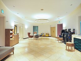 Hiyori Hotel Osaka Suminoekoen Station