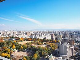 Hiyori Hotel Osaka Suminoekoen Station