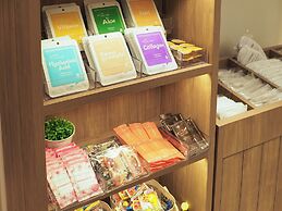 Hiyori Hotel Osaka Suminoekoen Station