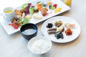 Hiyori Hotel Osaka Suminoekoen Station