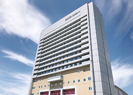 Hiyori Hotel Osaka Suminoekoen Station