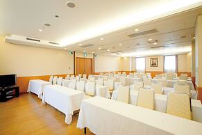 Hiyori Hotel Osaka Suminoekoen Station