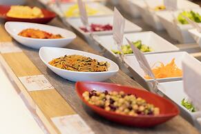 Hiyori Hotel Osaka Suminoekoen Station