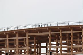 Hiyori Hotel Osaka Suminoekoen Station