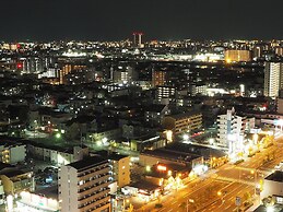 Hiyori Hotel Osaka Suminoekoen Station