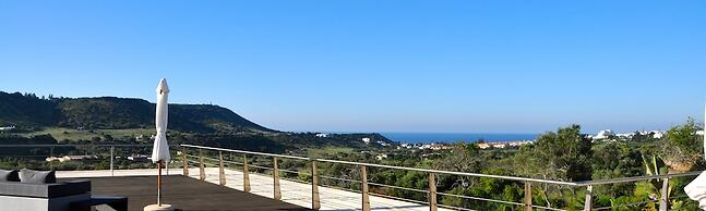 Vila Valverde Design Country Hotel