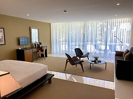 Vila Valverde Design Country Hotel