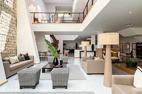 Vila Valverde Design Country Hotel