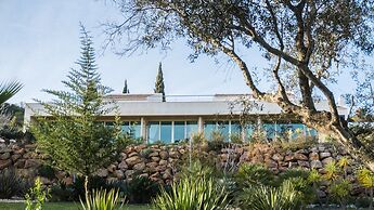 Vila Valverde Design Country Hotel
