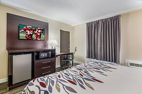 Red Roof Inn Madison Heights, VA