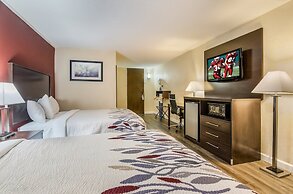 Red Roof Inn Madison Heights, VA