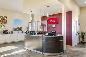 Red Roof Inn Madison Heights, VA