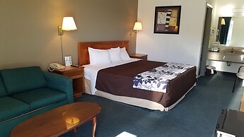 Travelers Inn & Suites
