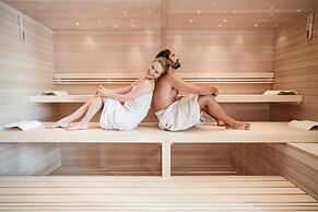 Bagni di Pisa Palace & Thermal Spa