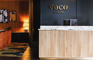 voco Belfast, an IHG Hotel