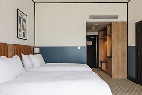 voco Belfast by IHG