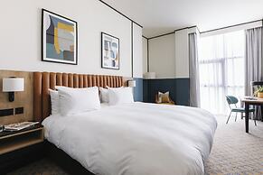 voco Belfast by IHG