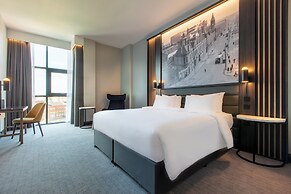 voco Belfast by IHG