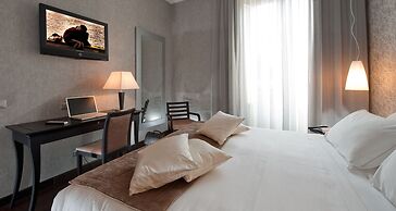 c-hotels Fiume