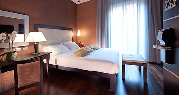 c-hotels Fiume